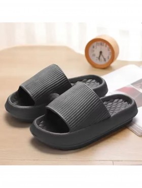 Soft Sole Comfy Sandals for Garden, Salon, Pool, Home (4pair)